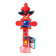 BIP - Cool Fan with Candy - Spiderman 8g