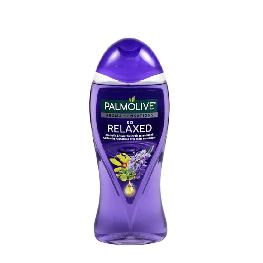 Palmolive Shower Gel So Relaxed 500ml