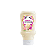 Heinz Garlic Mayonnaise 600ml