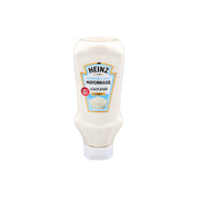 Heinz Incredibly Light Mayonnaise 600ml