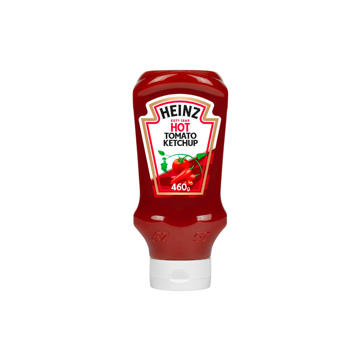 Heinz Tomato Ketchup 460g