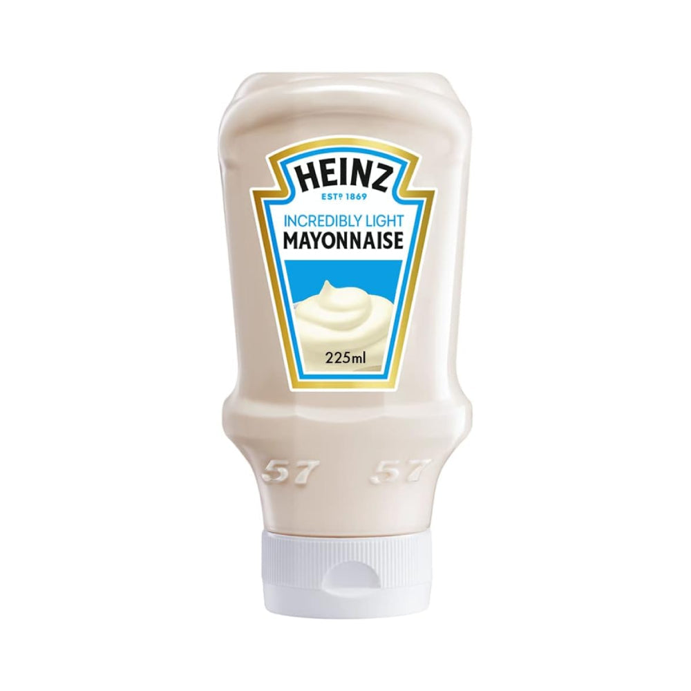 Heinz Mayonnaise Lite 310ml