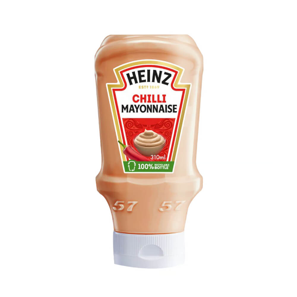 Heinz Chilli Mayonnaise 310ml