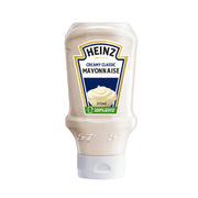 Heinz Creamy Classic Mayonnaise 310ml