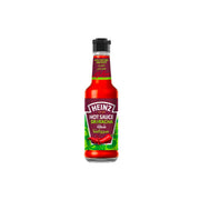 Heinz Hot Sauce Oiginal Sriracha 165g