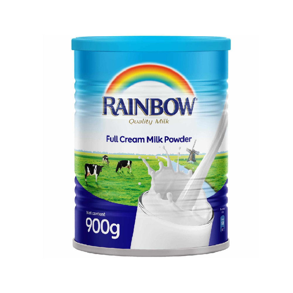 Rainbow Milk Powder 900g