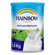 Rainbow Milk Powder 1800g