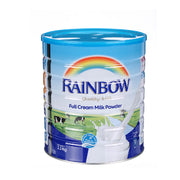 Rainbow Milk Powder 2.5 Kg