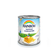 Rainbow Sweet Condensed Milk 14oz