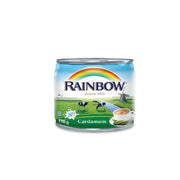 Rainbow Evaporated Milk Cardamom Vitamin D 170g