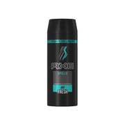 Axe Deo Body Spray Apollo 150ml