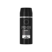 Axe Deo Body Spray Black Mcqueen 150ml