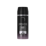 Axe Deo Body Spray Black Night 150ml