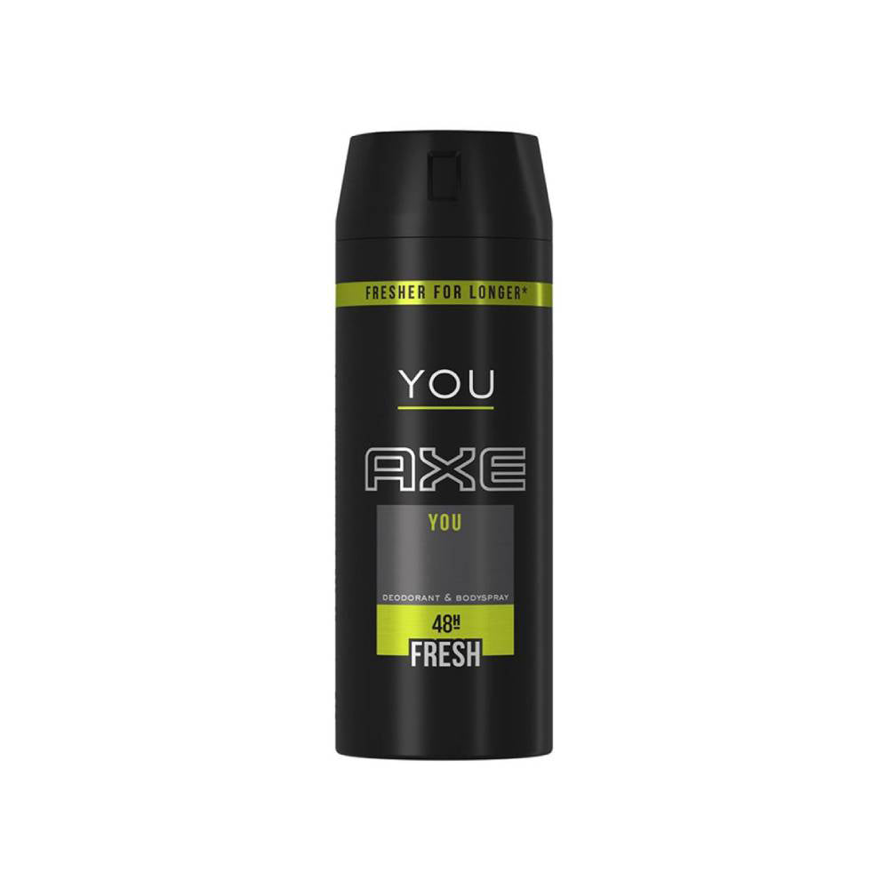 Axe Deo Body Spray You 150ml