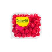 Driscoll's Raspberry Morocco 125g Pack