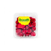 Raspberry South Africa 125gm Packet