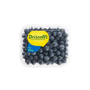 Driscoll's Blueberry Morocco 125g Pack