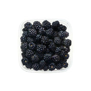 Blackberry Morocco 125gm Packet