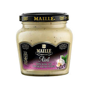 Maille Garlic Sauce (Aioli) 200G