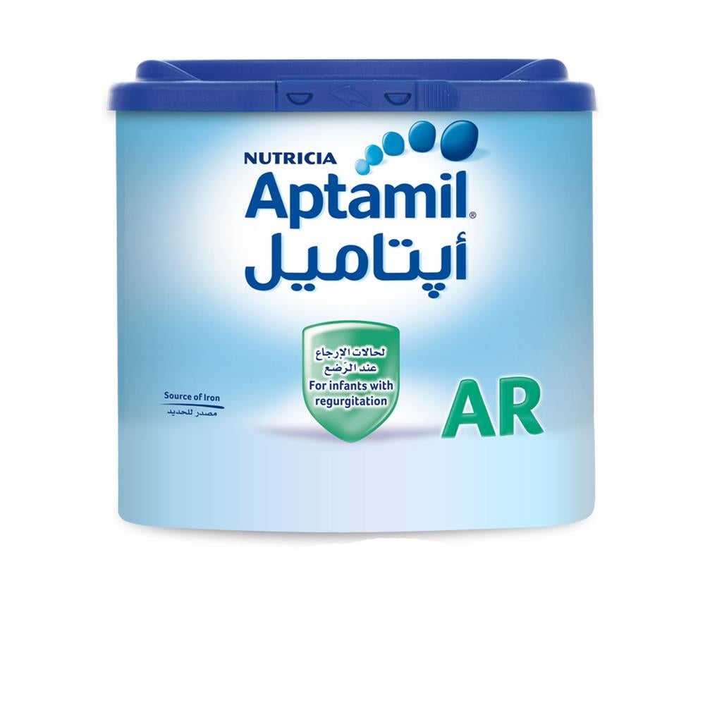 Aptamil Anti-Regurgitation 400G