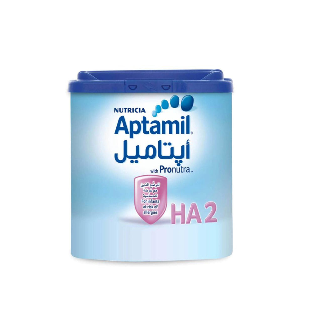 Aptamil Hypo-Allergenic 2 400G