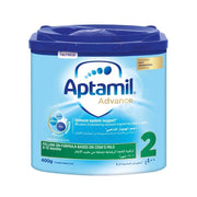 Aptamil Advance-2,400G