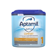 Aptamil Comfort Stage 1 Infant Formula Milk 400gm