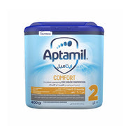 Aptamil Comfort Stage 2 Infant Formula Milk 400gm