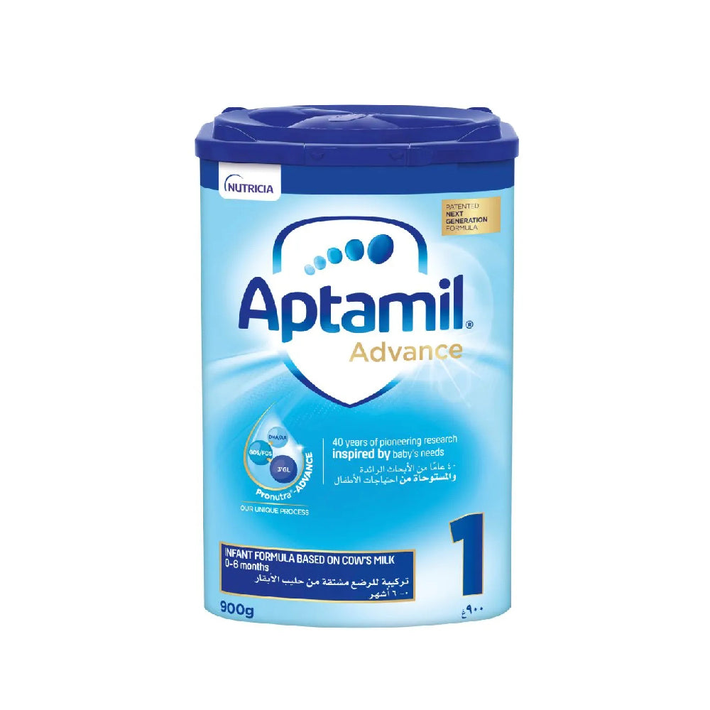 Aptamil Advance-1,900G