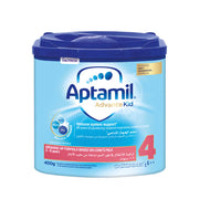Aptamil Advance Kid Stage 4 Growing Up Formula Milk For 3-6 Years 400gm