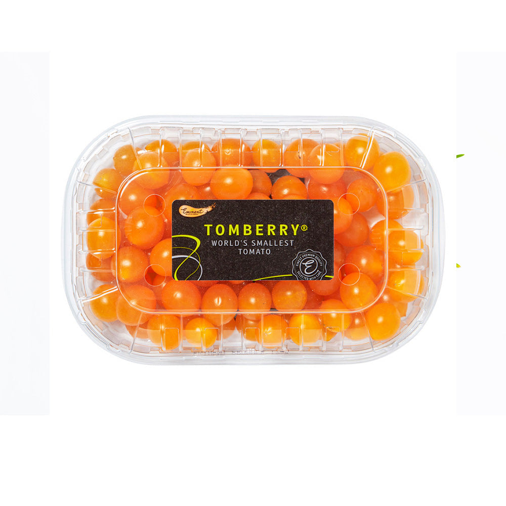 Tomberry Yellow Netherlands 125g Pack