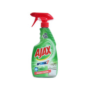 Ajax Surface Cleaner Kitchen Degreaser Trggr 600ml