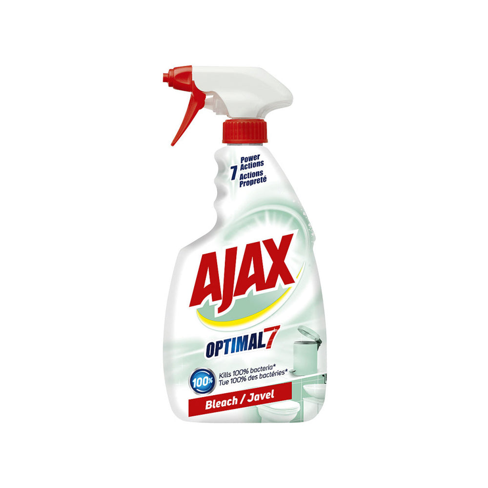 Ajax Surface Cleaner Bleach Kloron Trggr 500ml