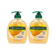 Palmolive Handwash Milk & Honey 300mlx2 @ 20%Off