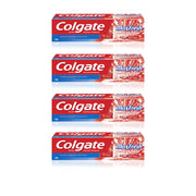 Colgate T/paste Max Fresh Clean Mint 75mlx4