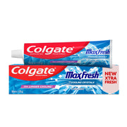 Colgate Max Fresh Toothpaste Coolmint 100ml