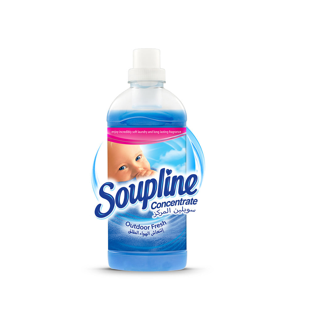 Soupline Fab Con Cncntrte Outdoor Fresh 1.3L
