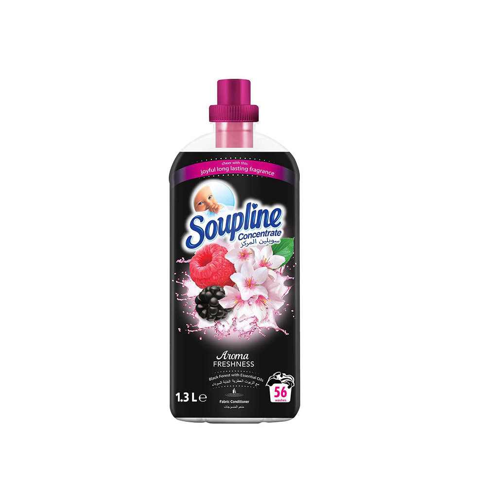 Soupline Fab Con Cncntrte Armafrsh Blck Forst 1.3L