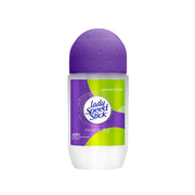 Lady Speed Stick Roll On Invsbl Dry Pwdr Fresh 50ml