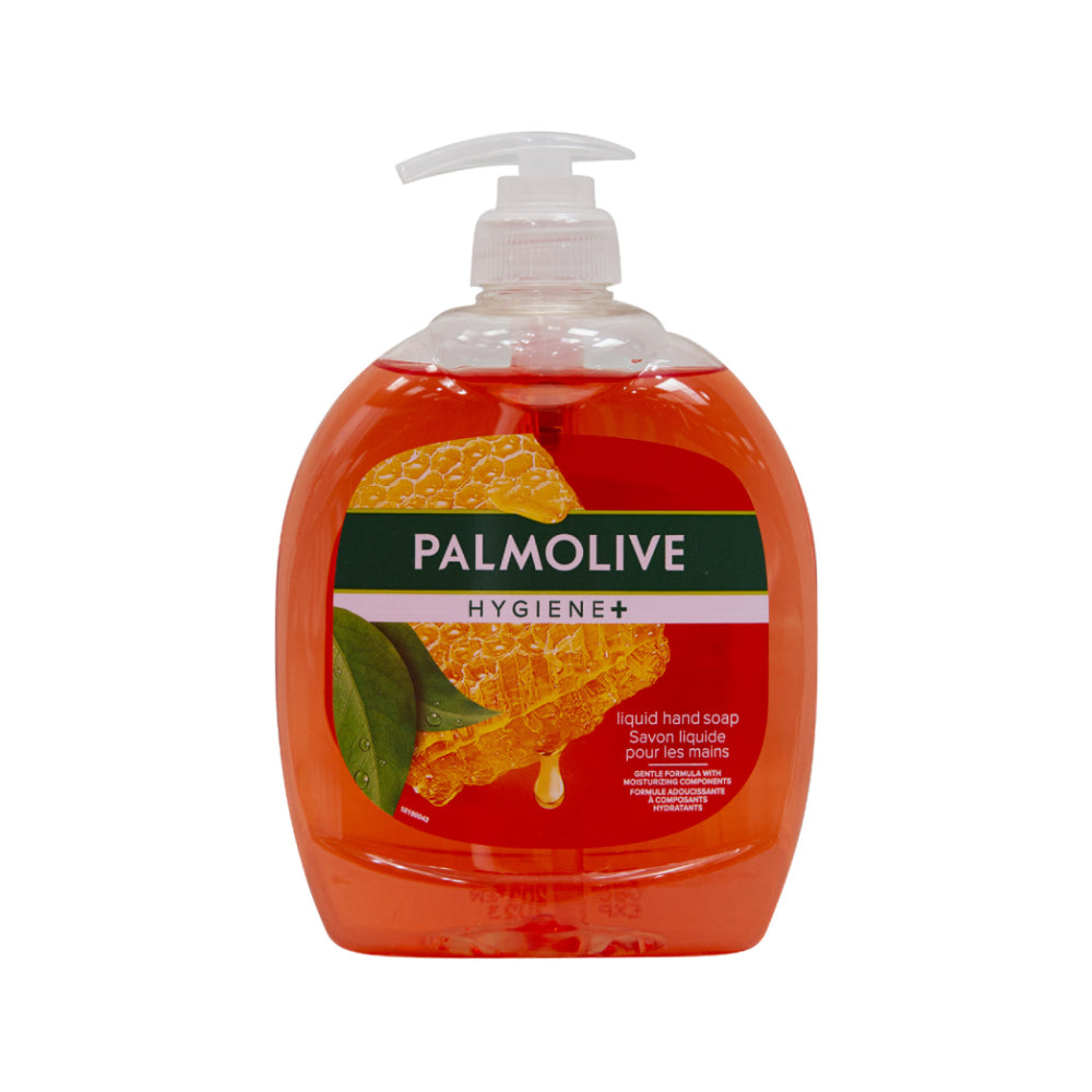 Palmolive Handwash Hygiene Plus 500ml