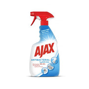 Ajax Surface Cleaner Antibacterial Trggr 500ml