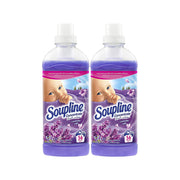 Soupline Fc Conc Lavender 2x1.3L