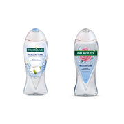 Palmolive Shower Gel Micellar Cotton&Rose 500mlx2