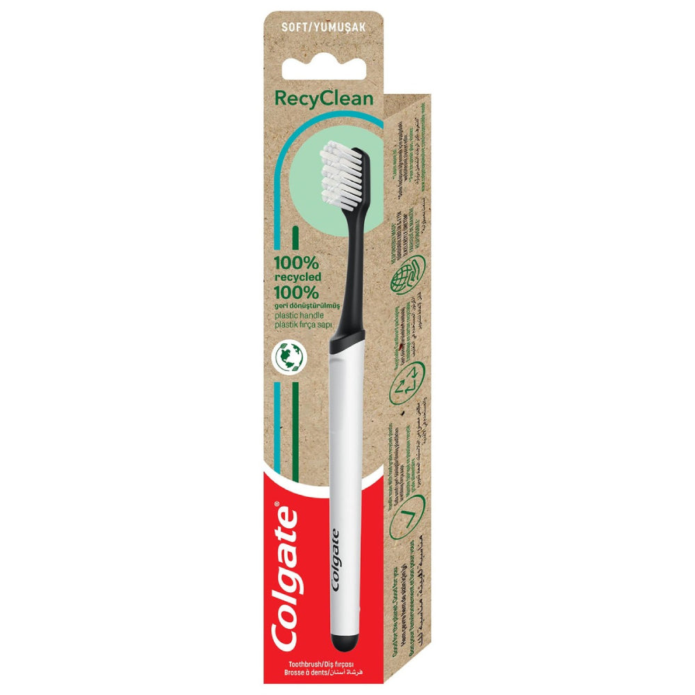 Colgate Toothbrush Recyclean