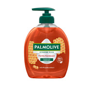 Palmolive Family Liquid Anti-Bacterial Hygiene Plus Handwash 300ml