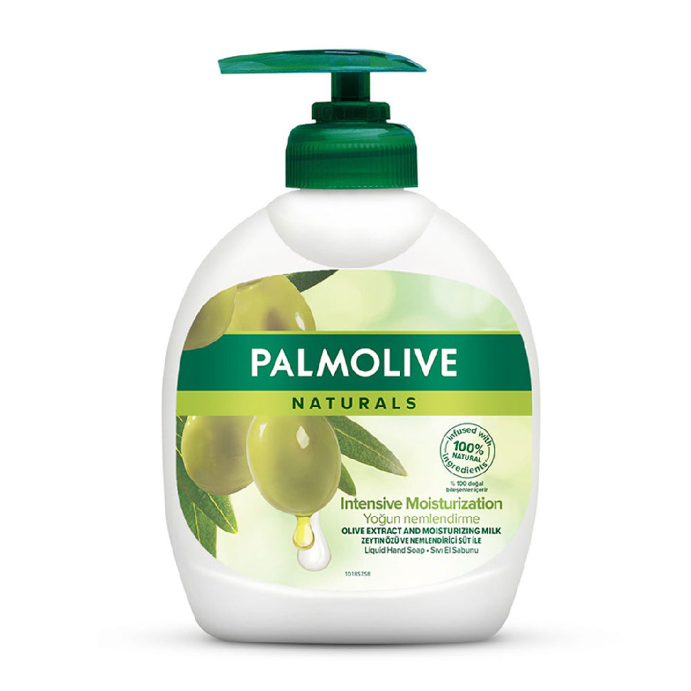 Palmolive Milk & Olive Handwash 300ml