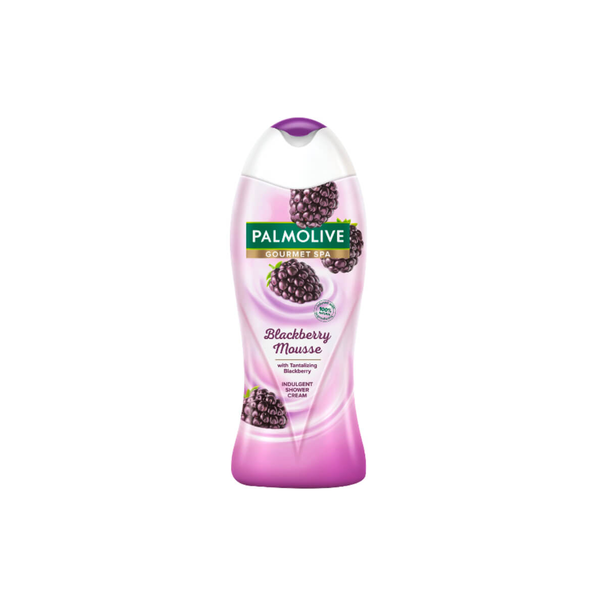 Palmolive Gourmet Spa Blackberry Shower Gel 500ml