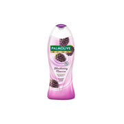 Palmolive Gourmet Spa Blackberry Shower Gel 500ml