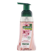 Palmolive Japanese Cherry Blossom Foam Liquid Handwash 250ml