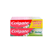 Colgate Herbal Healthy Gum Toothpaste 4x100ml